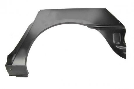 Ремкомплект крила, заднього BLIC 6504039590583P