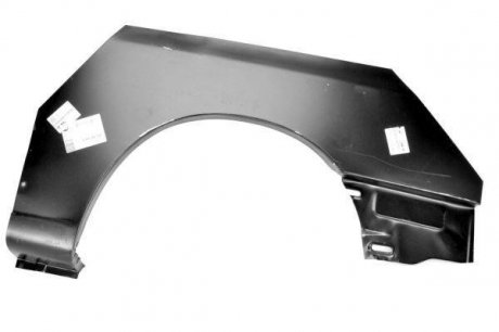 Ремкомплект крила, заднього BLIC 6504039570591P