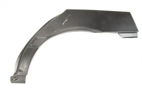 Ремкомплект крила, заднього BLIC 6504033515581P