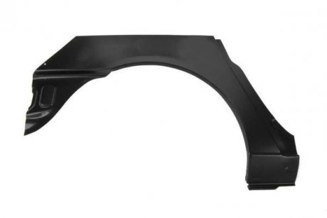 Ремкомплект крила, заднього BLIC 6504039590582P