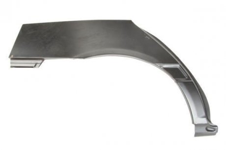 Ремкомплект крила, заднього BLIC 6504033515582P