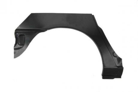 Ремкомплект крила, заднього BLIC 6504039590584P