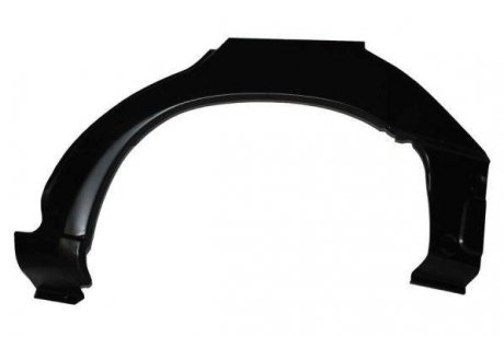 Ремкомплект крила, заднього BLIC 6504033450583P