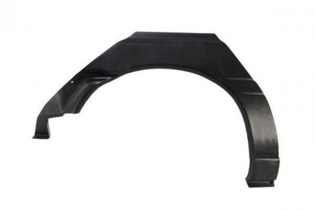 Ремкомплект крила, заднього BLIC 6504032530592P