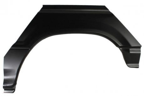 Ремкомплект крила, заднього BLIC 6504033731591P