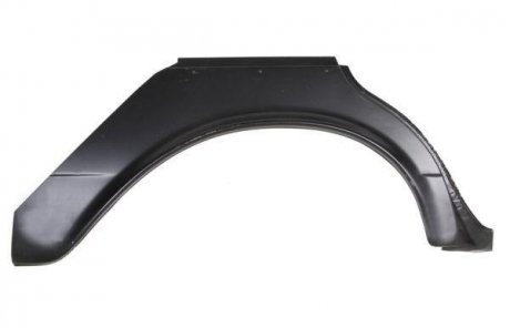 Ремкомплект крила, заднього BLIC 6504033525582P