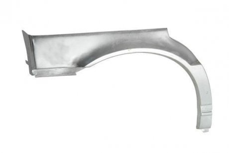 Ремкомплект крила, заднього BLIC 6504032020582P