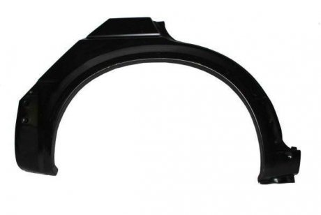 Ремкомплект крила, заднього BLIC 6504039521582P