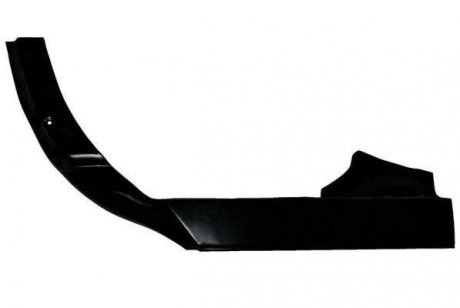 Ремкомплект крила, заднього BLIC 6504036615582P