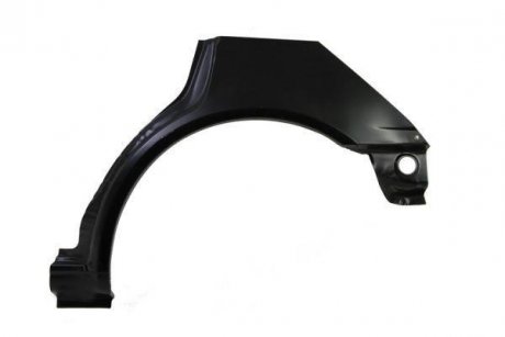 Ремкомплект крила, заднього BLIC 6504039007581P