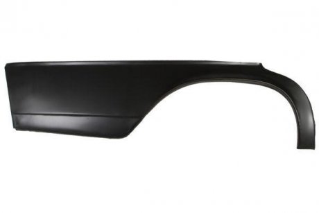 Ремкомплект крила, заднього BLIC 6504013520512P