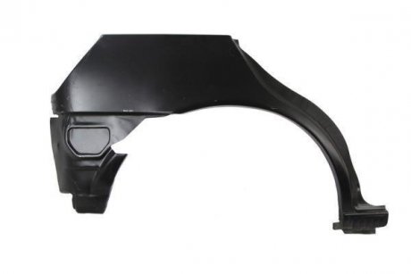 Ремкомплект крила, заднього BLIC 6504032563582P