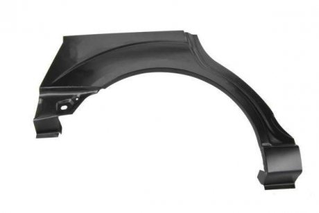 Ремкомплект крила, заднього BLIC 6504032532584P