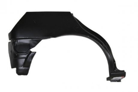 Ремкомплект крила, заднього BLIC 6504032562582P