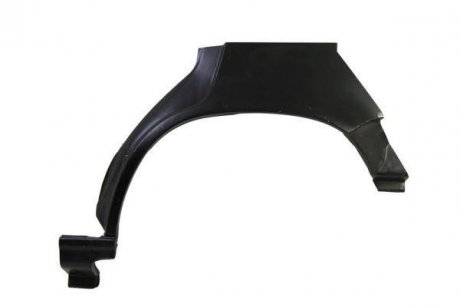 Ремкомплект крила, заднього BLIC 6504036036581P