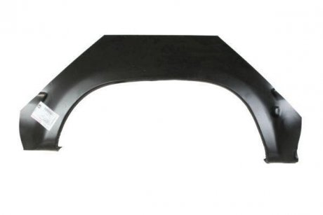 Ремкомплект крила, заднього BLIC 6504038104592P