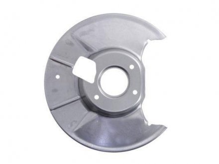 Захист гальмівного диска задн Лів MAZDA 6 1.8-2.3 06.02-08.07 BLIC 6508033451877P