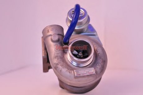 Компрессор, наддув GARRETT 7272665001S