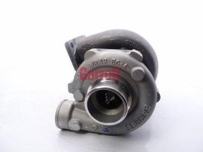 Компрессор, наддув GARRETT 4657785016S