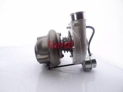 Компрессор, наддув GARRETT 7117365026S