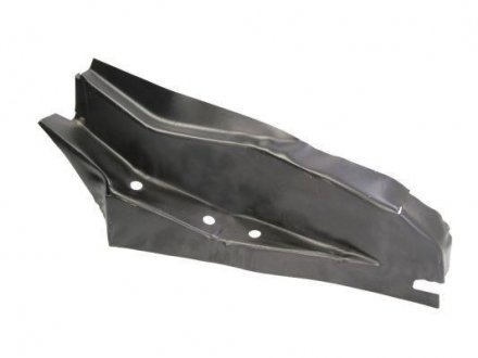 Лонжерон підрамника задн Прав VW CADDY I, GOLF I, JETTA I, SCIROCCO 02.74-04.93 BLIC 6503069520842P