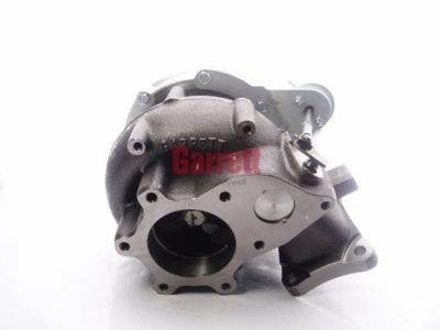 Компрессор GARRETT 4522815017S