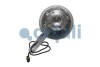 Сцепление COJALI 7063402 (фото 3)