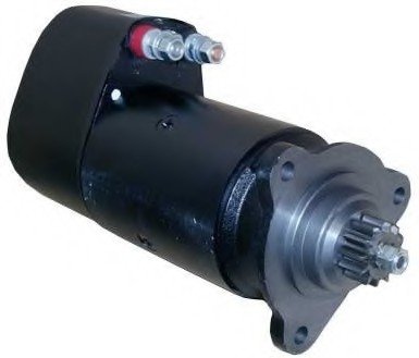 Стартер PRESTOLITE 860511GB