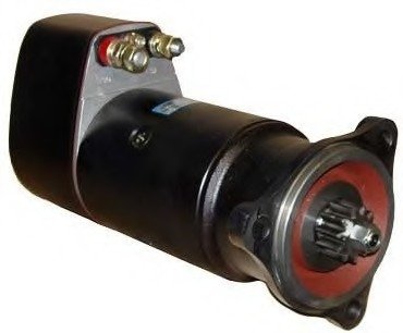 Стартер PRESTOLITE 860545GB