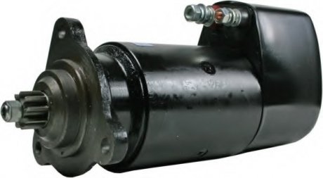 Стартер PRESTOLITE 860698GB