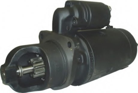 Стартер PRESTOLITE 857472GB