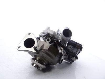 Турбіна GARRETT 7233405013S