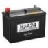 Акумулятор YUASA HJA24L (фото 1)