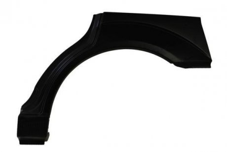 Ремкомплект крила, заднього BLIC 6504032532581P