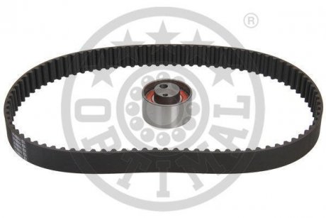 Ремінь ГРМ (набір) Optimal SK1519