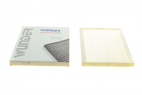 Фільтр салона Suzuki Grand Vitara 05- WUNDER FILTER WP920