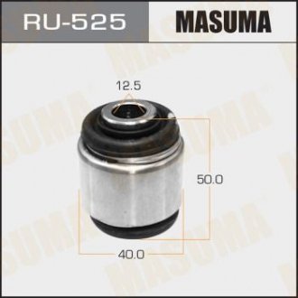 Сайлентблок Masuma RU525