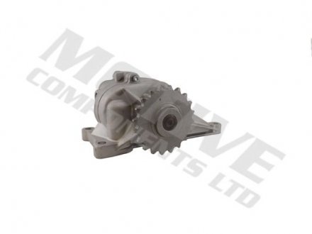 Насос масляний MB Sprinter/Vito 2.2CDI OM646 Motive OP499