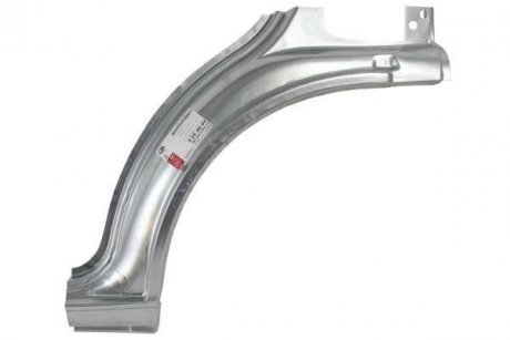 Ремкомплект крила, переднього BLIC 6504032092332P