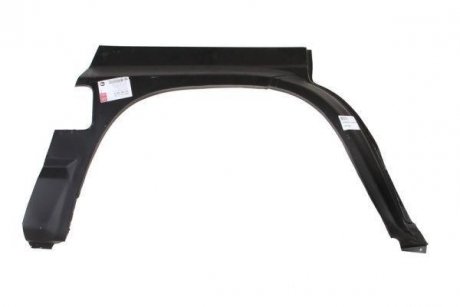 Ремкомплект крила, заднього BLIC 6504031646582P