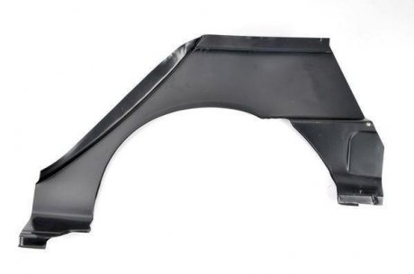 Ремкомплект крила, заднього BLIC 6504036037582P