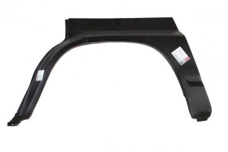 Ремкомплект крила, заднього BLIC 6504031646581P