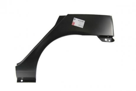 Ремкомплект крила, заднього BLIC 6504036032581P