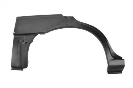 Ремкомплект крила, заднього BLIC 6504031629582P