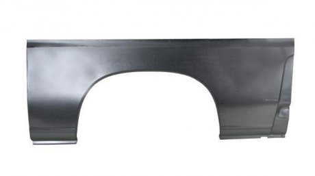 Ремкомплект крила, заднього BLIC 6504032092533P