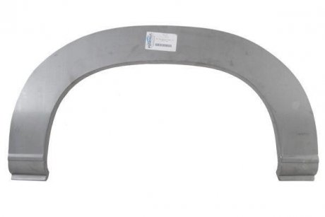 Ремкомплект крила, заднього BLIC 6505062092590P