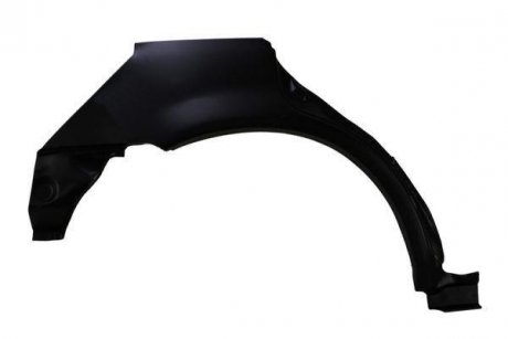 Ремкомплект крила, заднього BLIC 6504032936582P