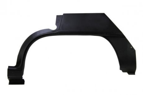 Ремкомплект крила, заднього BLIC 6504035049583P