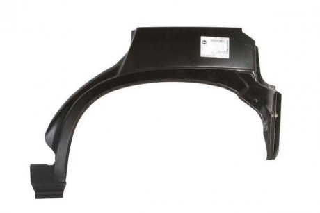 Ремкомплект крила, заднього BLIC 6504035022581P