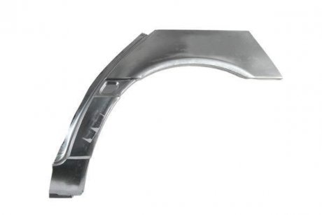 Ремкомплект крила, заднього BLIC 6504033512581P